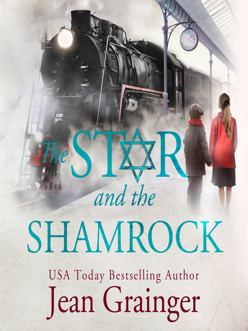 Title details for The Star and the Shamrock by Jean Grainger - Wait list